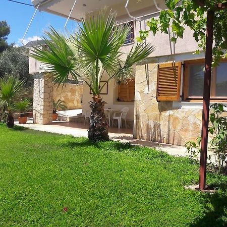 شقة Porto Vito أيغوسثينا المظهر الخارجي الصورة