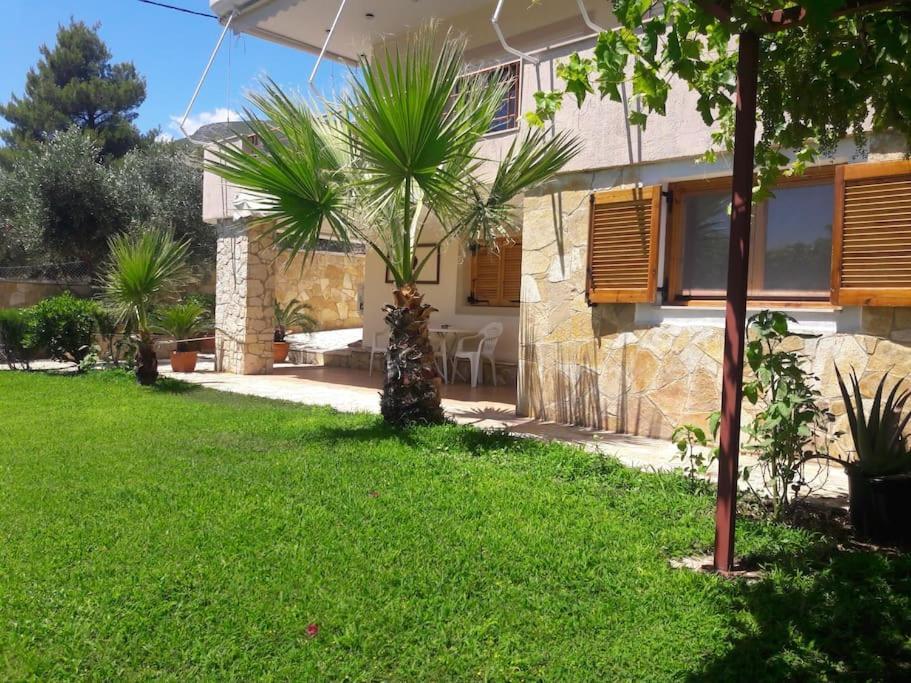 شقة Porto Vito أيغوسثينا المظهر الخارجي الصورة