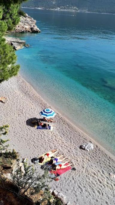 شقة Porto Vito أيغوسثينا المظهر الخارجي الصورة