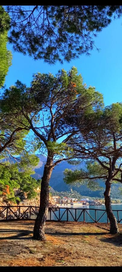 شقة Porto Vito أيغوسثينا المظهر الخارجي الصورة